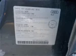 2014 Audi Q5 Progressiv Серый vin: WA1MFCFP2EA102501