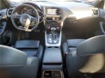 2014 Audi Q5 Progressiv Gray vin: WA1MFCFP2EA102501