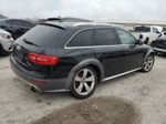 2016 Audi A4 Allroad Premium Black vin: WA1TFAFL8GA004167