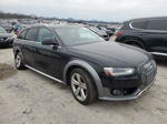 2016 Audi A4 Allroad Premium Black vin: WA1TFAFL8GA004167