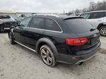 2016 Audi A4 Allroad Premium Black vin: WA1TFAFL8GA004167