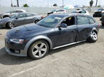 2013 Audi A4 Allroad Premium Plus Charcoal vin: WA1UFAFL0DA167377