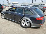 2013 Audi A4 Allroad Premium Plus Charcoal vin: WA1UFAFL0DA167377