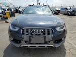 2013 Audi A4 Allroad Premium Plus Charcoal vin: WA1UFAFL0DA167377