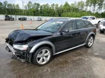 2013 Audi A4 Allroad Premium Plus Black vin: WA1UFAFL1DA058331