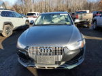 2013 Audi A4 Allroad Premium Plus Серый vin: WA1UFAFL1DA214688