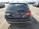 2013 Audi A4 Allroad Premium Plus Черный vin: WA1UFAFL2DA253922