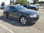 2013 Audi A4 Allroad Premium Plus Черный vin: WA1UFAFL2DA253922