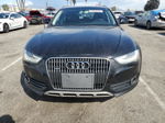 2013 Audi A4 Allroad Premium Plus Черный vin: WA1UFAFL2DA253922