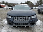 2016 Audi A4 Allroad Premium Plus Blue vin: WA1UFAFL2GA009823