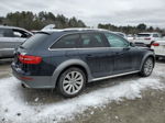 2016 Audi A4 Allroad Premium Plus Blue vin: WA1UFAFL2GA009823