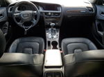 2013 Audi A4 Allroad Premium Plus Черный vin: WA1UFAFL4DA133507