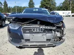 2013 Audi A4 Allroad Premium Plus Черный vin: WA1UFAFL4DA133507