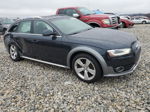 2013 Audi A4 Allroad Premium Plus Black vin: WA1UFAFL4DA173361