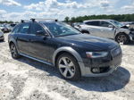 2013 Audi A4 Allroad Premium Plus Black vin: WA1UFAFL4DA204964