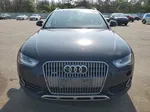 2013 Audi A4 Allroad Premium Plus Black vin: WA1UFAFL5DA197040