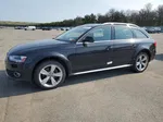 2013 Audi A4 Allroad Premium Plus Black vin: WA1UFAFL5DA197040