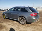 2016 Audi A4 Allroad Premium Plus Silver vin: WA1UFAFL5GA009072