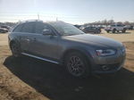 2016 Audi A4 Allroad Premium Plus Silver vin: WA1UFAFL5GA009072