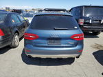 2016 Audi A4 Allroad Premium Plus Blue vin: WA1UFAFL6GA010876