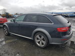 2016 Audi A4 Allroad Premium Plus Черный vin: WA1UFAFL6GA013616