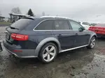 2016 Audi A4 Allroad Premium Plus Black vin: WA1UFAFL6GA013616