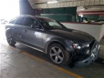 2016 Audi A4 Allroad Premium Plus Серый vin: WA1UFAFL8GA013939