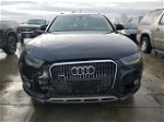 2013 Audi A4 Allroad Premium Plus Black vin: WA1UFAFL9DA054589