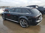 2013 Audi A4 Allroad Premium Plus Black vin: WA1UFAFL9DA054589