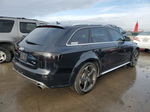 2013 Audi A4 Allroad Premium Plus Black vin: WA1UFAFL9DA054589