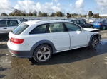 2013 Audi A4 Allroad Premium Plus White vin: WA1UFAFL9DA144597