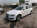 2013 Audi Allroad 2.0t Premium Plus White vin: WA1UFAFL9DA215281