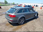 2014 Audi Allroad Premium Plus Золотой vin: WA1UFAFL9EA062273