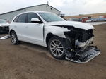 2016 Audi Q5 Technik White vin: WA1V2AFP1GA062192