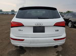 2016 Audi Q5 Technik Белый vin: WA1V2AFP1GA062192