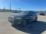 2017 Audi Q7 Prestig Blue vin: WA1VAAF70H020616