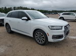 2017 Audi Q7 Prestige Белый vin: WA1VAAF70HD000317