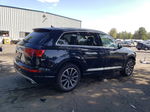 2017 Audi Q7 Prestige Black vin: WA1VAAF70HD025749