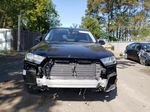 2017 Audi Q7 Prestige Black vin: WA1VAAF70HD025749