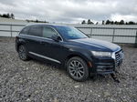 2017 Audi Q7 Prestige Black vin: WA1VAAF70HD035441