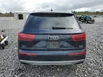 2017 Audi Q7 Prestige Black vin: WA1VAAF70HD035441