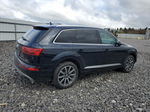 2017 Audi Q7 Prestige Black vin: WA1VAAF70HD035441