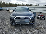 2017 Audi Q7 Prestige Black vin: WA1VAAF70HD035441