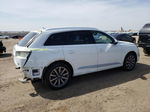 2017 Audi Q7 Prestige Белый vin: WA1VAAF70HD041904