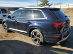 2017 Audi Q7 Prestige Black vin: WA1VAAF70HD050103