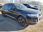 2017 Audi Q7 Prestige Black vin: WA1VAAF70HD050103