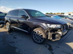 2017 Audi Q7 Prestige Черный vin: WA1VAAF71HD009656