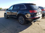 2017 Audi Q7 Prestige Black vin: WA1VAAF71HD009656