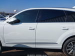 2017 Audi Q7 3.0t Premium White vin: WA1VAAF71HD045220