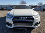 2017 Audi Q7 Prestige Белый vin: WA1VAAF71HD057240